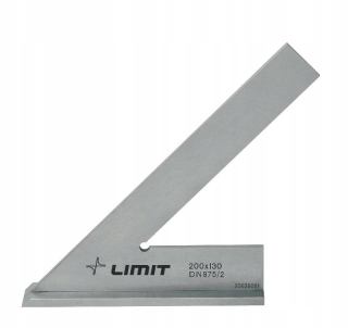 Limitný uhol 200 x 130 mm